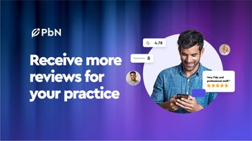 Pbn presents an ott platform for dental marketing and patient engagement 